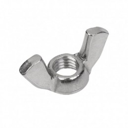 TUERCA DIN 315 M-10 ZINC