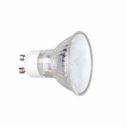 LAMPARA LED GU10 CRISTAL...