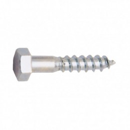 TORNILLO DIN 571 8X120 ZN-
