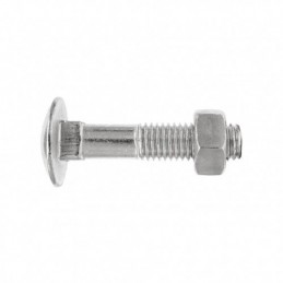 TORNILLO DIN 603/934 6X30 ZN