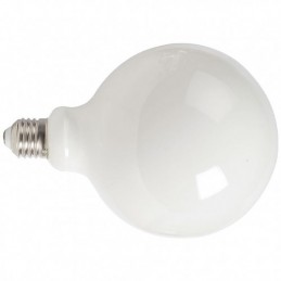 LAMP.LED FILAM.GLOBO G125...