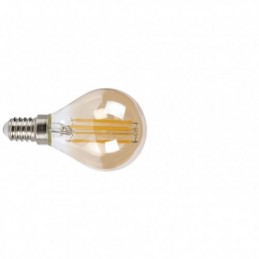 LAMP.LED FILAM.MINIG  E14...
