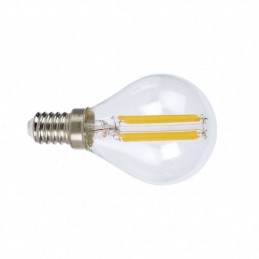 LAMP.LED FILAM.MINIG  E14...