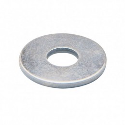ARANDELA DIN 9021 M-10 ZN