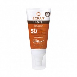 FACIAL SUNNIQUE ECRAN F50...