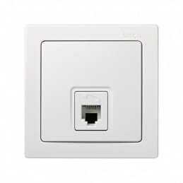 T.TELF. RJ-12 BL SIMON 73 LOFT