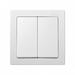 INT. DOBLE BL SIMON 73 LOFT