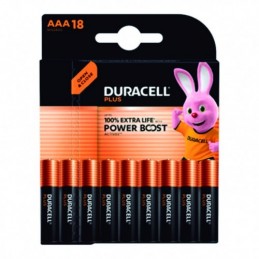 BL.18 PILAS ALC. PLUS BOOST...