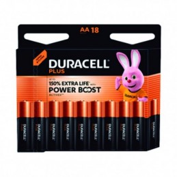 BL.18 PILAS ALC. PLUS BOOST...