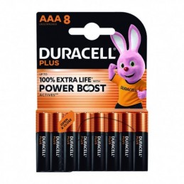 BL.8 PILAS ALC. PLUS BOOST...