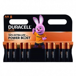 BL.8 PILAS ALC. PLUS BOOST...