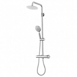 COLUMNA DUCHA TERMOSTATICA...