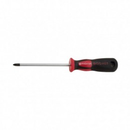 DEST. PROFESIONAL CrMo PH2X125