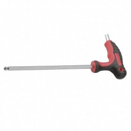 LLAVE en T HEXAGONAL...