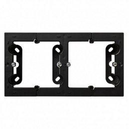 CAJA DOBLE SUPERF. NG. SIMON10