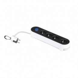 B. MÚLTIPLE 4T 1,4M SIMON PLUG