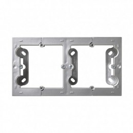 CAJA DOBLE SUPERF. AL. SIMON10