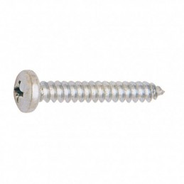 TORNILLO DIN 7981 6.3X32