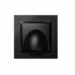 SALIDA CABLE NEGRO SIMON 10