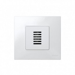 ZUMBADOR BLANCO SIMON 27