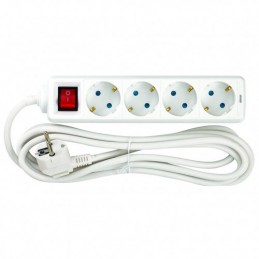 BASE 4T INT.CABLE 3M BL SIMON