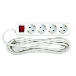 BASE 4T INT.CABLE 5M BL SIMON