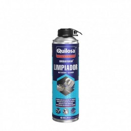 LIMPIADOR P/ESPUMA AE500ML...