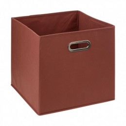 CESTA DE TELA 31X31CM....