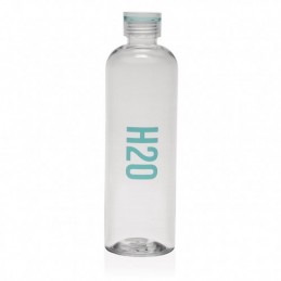 BOTELLA POLIESTIRENO H2O,...