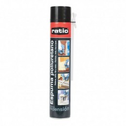 ESPUMA POLIUR.AE750ML AERO....