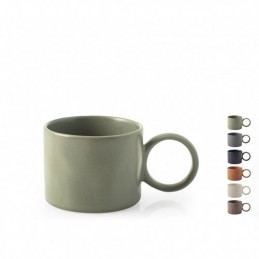MUG STONEWARE NORA 300CC....