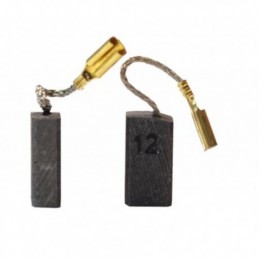 JGO ESCOBILLAS 1167JX BOSCH