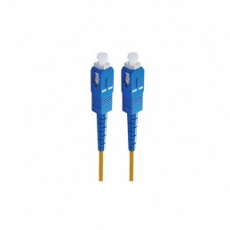 CABLE FIBRA OPTICA 3M UNICO