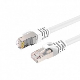 CABLE DE RED CAT.7 3M UNICO