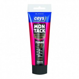 CEYS MONTACK TURBO TUBO 125ML