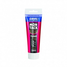 CEYS MONTACK TURBO TRANS...