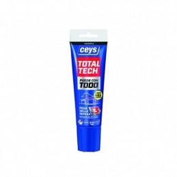 CEYS TOTAL TECH NEGRO TUBO...