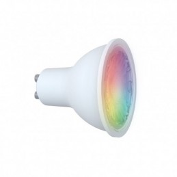 BOMBILLA LED WIFI GU10 5W...