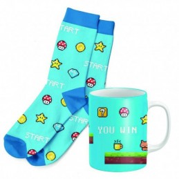 SET DE TAZA 300...