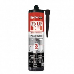 ANCLAJE TOTAL NEGRO 290 ML.