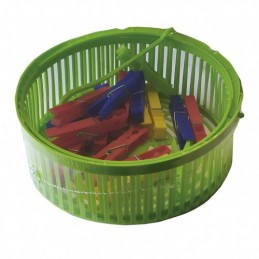 CESTO PINZAS EXTENS. +25...