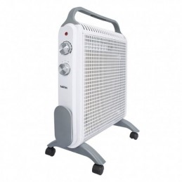 RADIADOR DE MICA. 2000 W....
