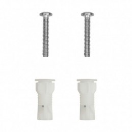 KIT FIJACION TAPA MERIDIAN...