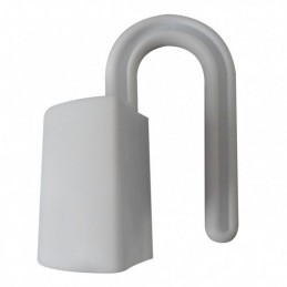 TOPE SEGURIDAD PUERTA....