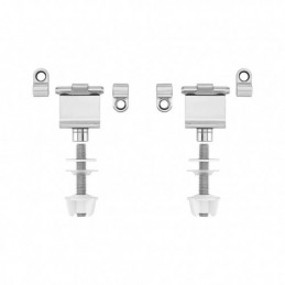 KIT BISAGRAS TAPA INOX...