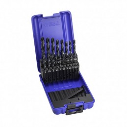 BROCAS ESTUCHE 19 HSS 1466...