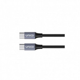 CABLE C-C 60W 3A 2M NEGRO...