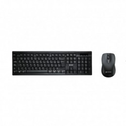 TECLADO Y RATON BLUETOOTH...