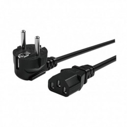 CABLE ALIMENTACIÓN C13....