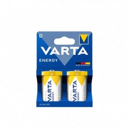 BL.2 PILAS ALC. VARTA...